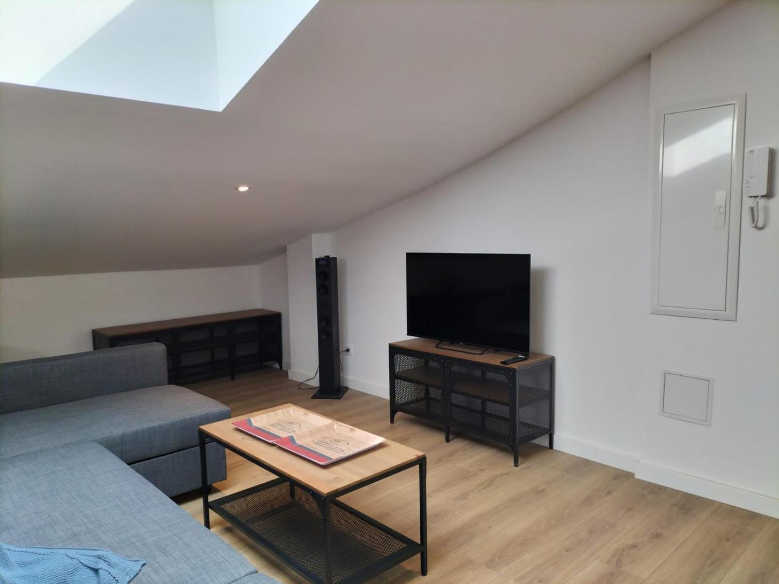 Appartement Le Riquet - 2 Pieces Proche De La Gare Toulouse